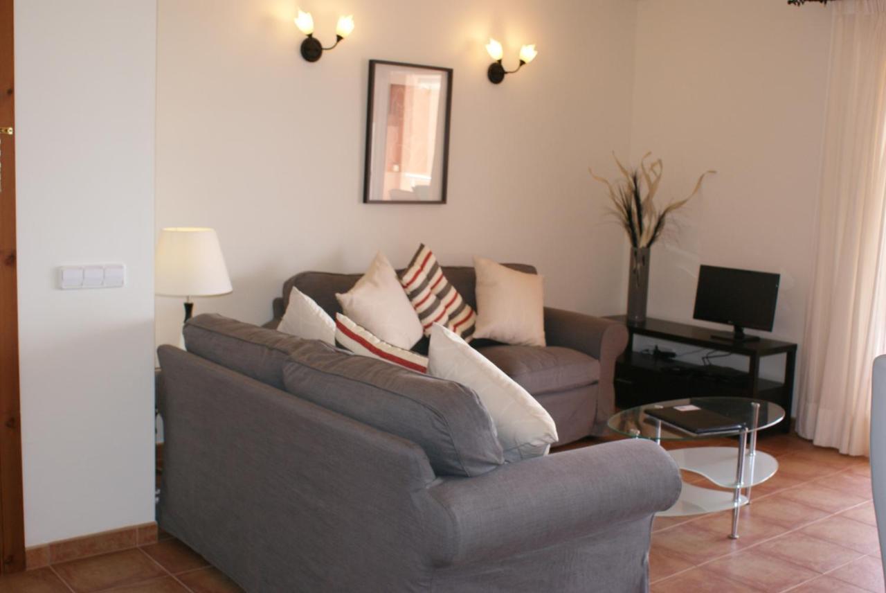 Apartamento Buganvillea Alaior Zewnętrze zdjęcie