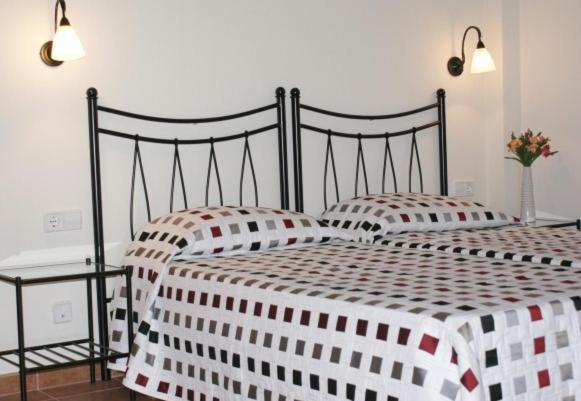 Apartamento Buganvillea Alaior Zewnętrze zdjęcie