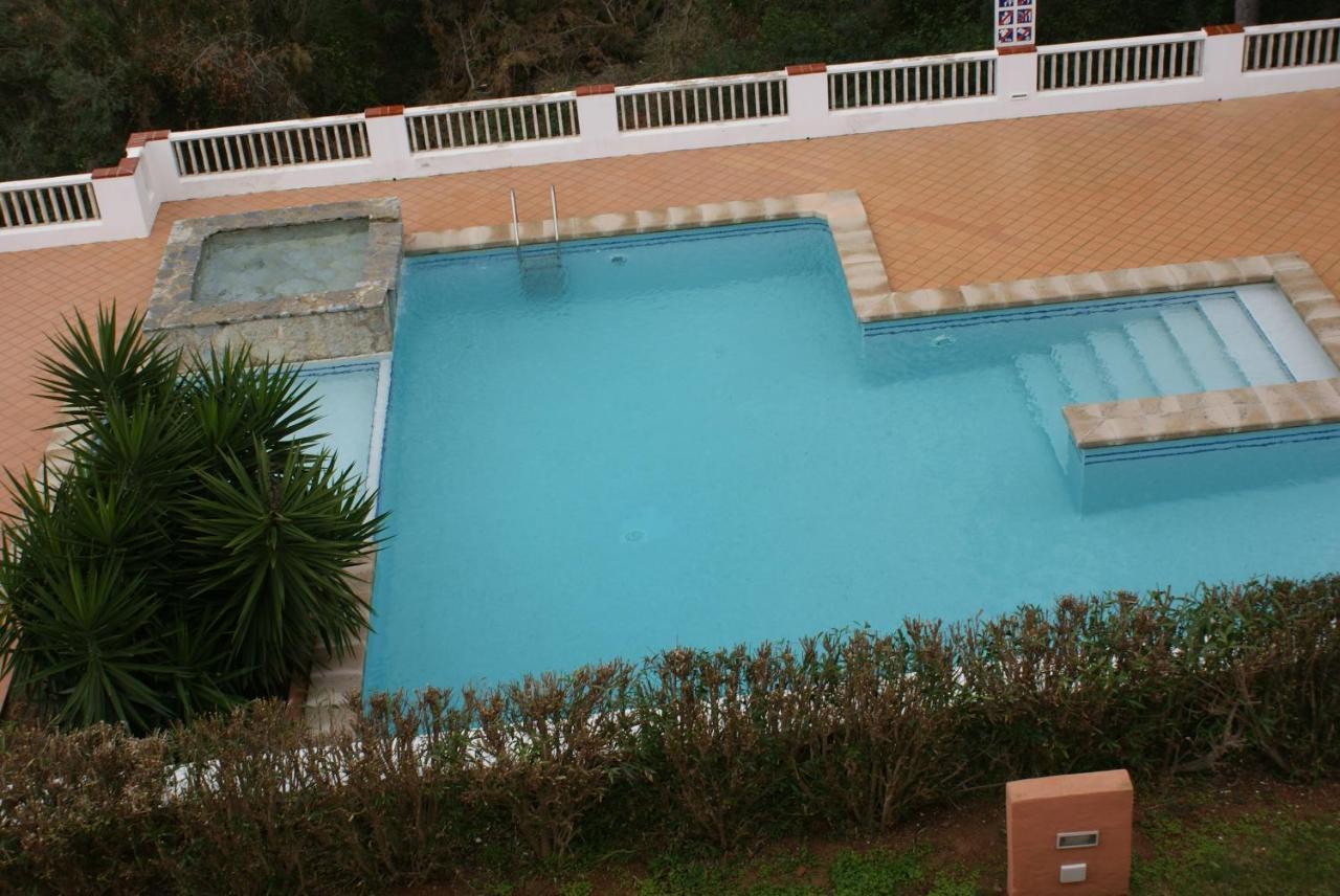 Apartamento Buganvillea Alaior Zewnętrze zdjęcie