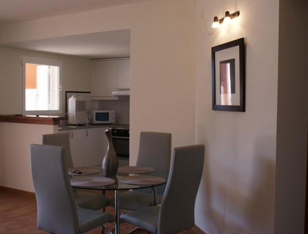 Apartamento Buganvillea Alaior Zewnętrze zdjęcie