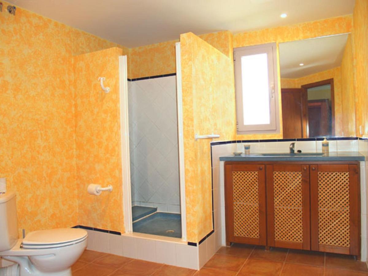 Apartamento Buganvillea Alaior Zewnętrze zdjęcie