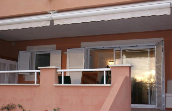 Apartamento Buganvillea Alaior Zewnętrze zdjęcie
